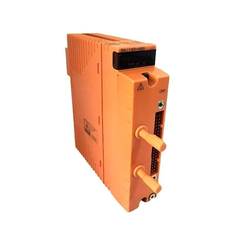 Yokogawa SAI533-H53 Analog Input Module