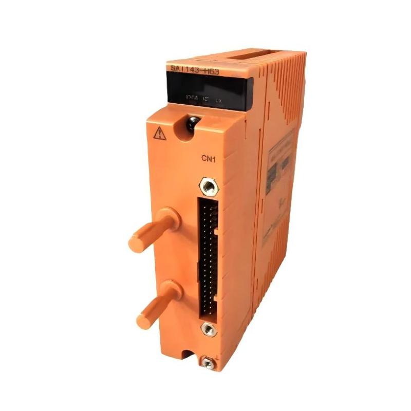 Yokogawa SAI533-H53 Analog Input Module