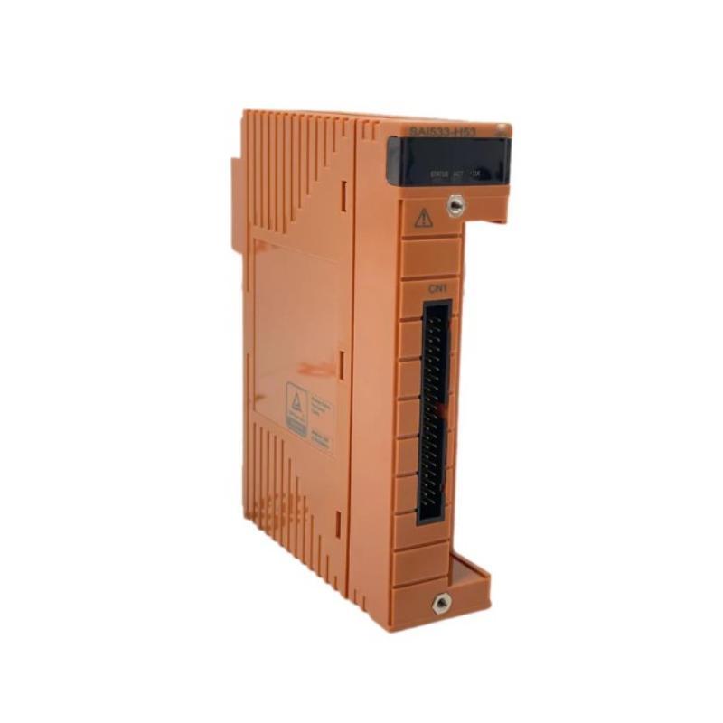 Yokogawa SDV144-S63 S4 Digital Input Module