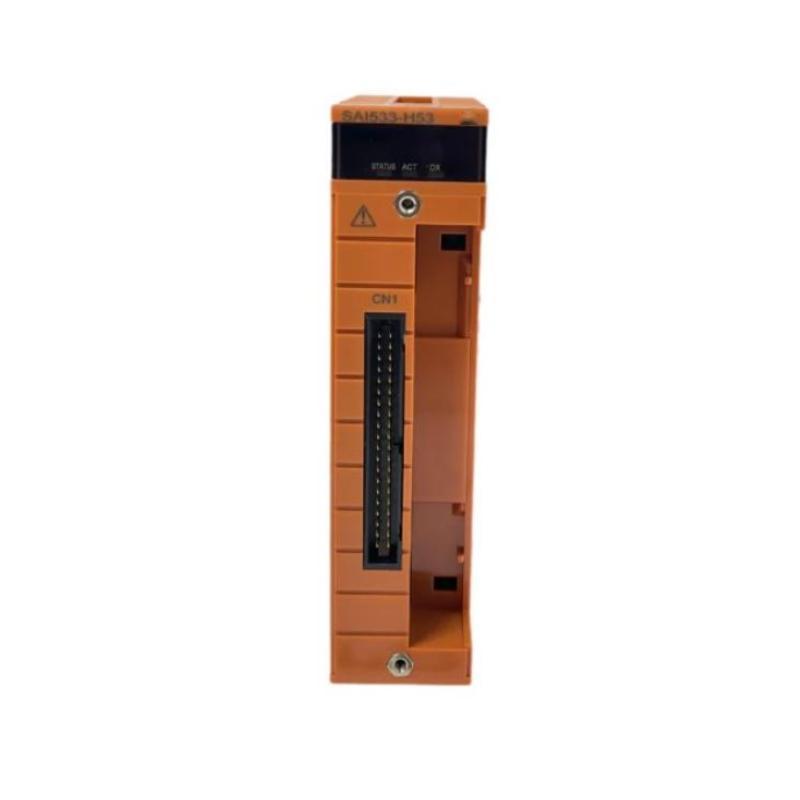 Yokogawa SDV144-S63 S4 Digital Input Module