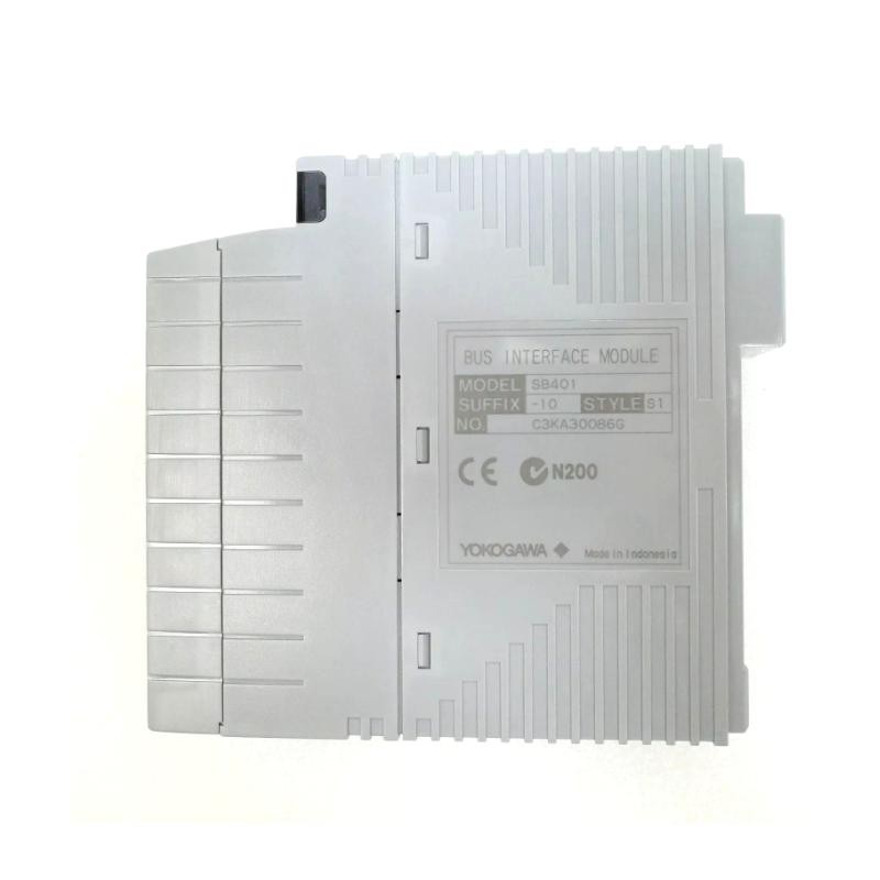 Yokogawa SB401-10 S1 Bus Interface Module