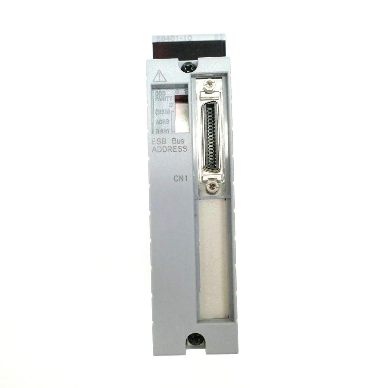 Yokogawa SB401-10 S1 Bus Interface Module