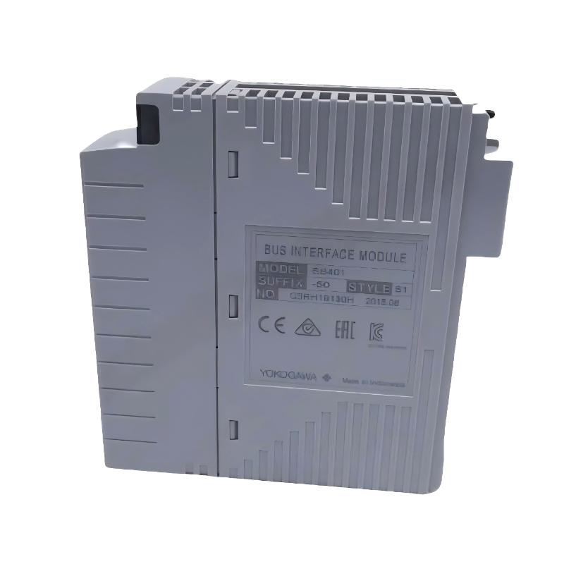 Yokogawa SB401-10 S2 Bus Interface Module