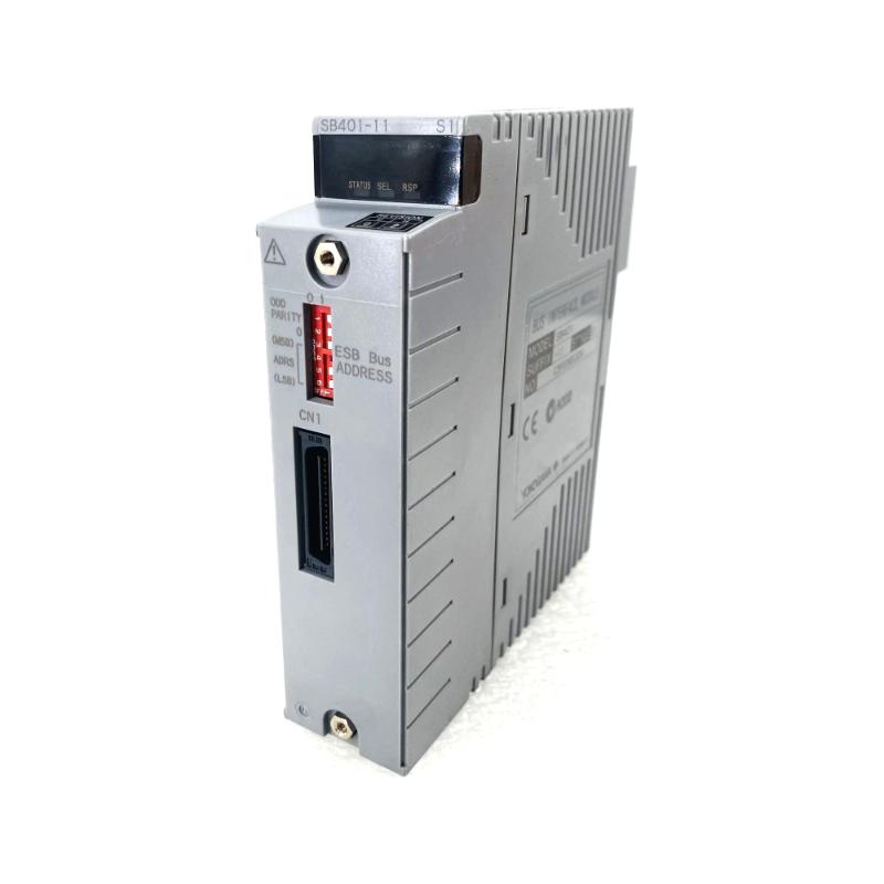 Yokogawa SB401-11 Bus Interface Slave Module