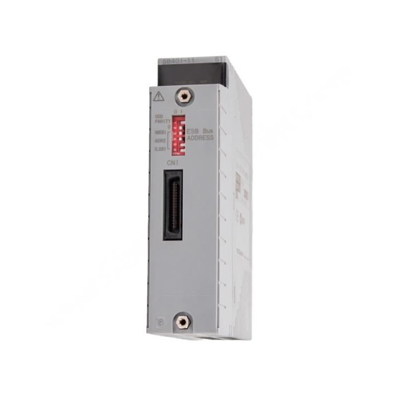 Yokogawa SB401-11 Bus Interface Slave Module