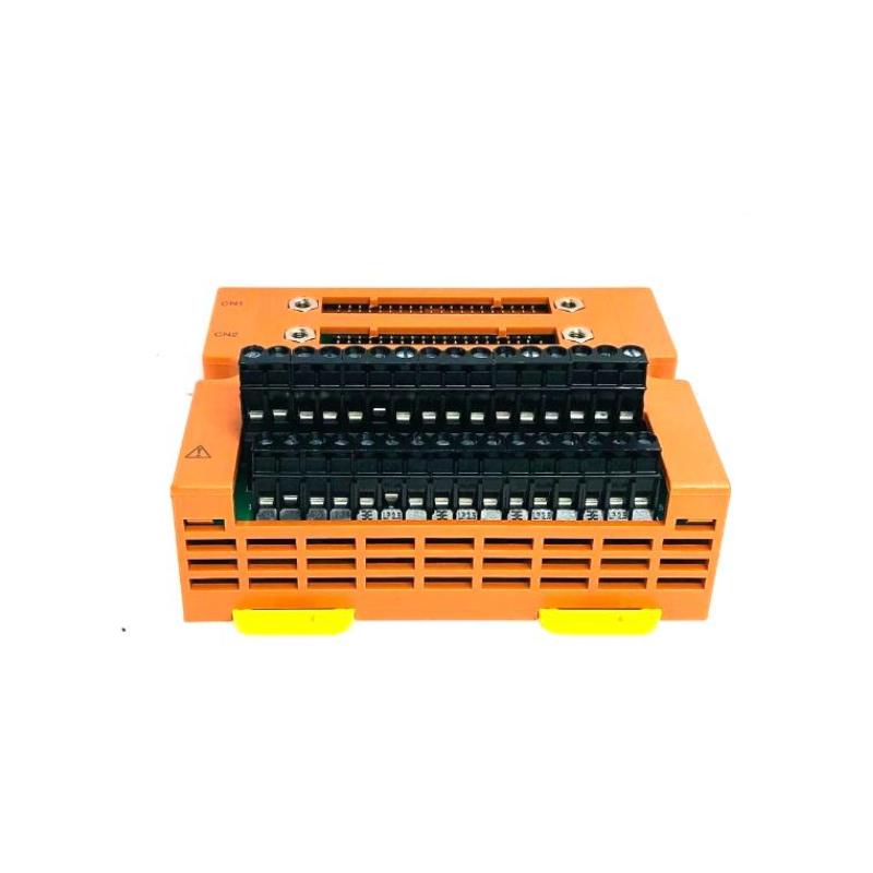 Yokogawa SBA4D-06 Analog Terminal Board