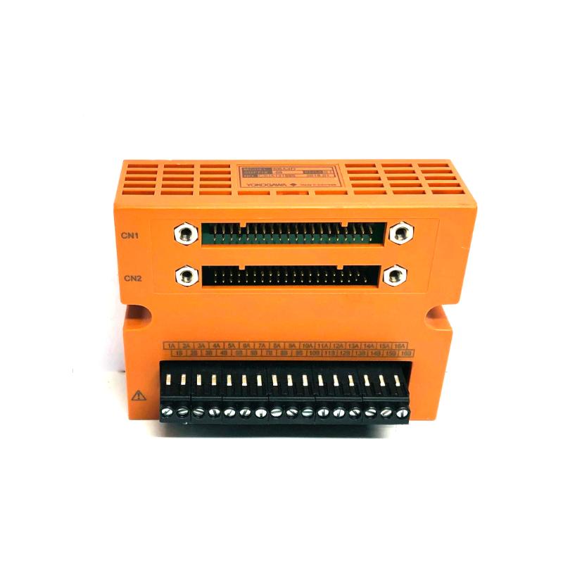 Yokogawa SBA4D-06 Analog Terminal Board