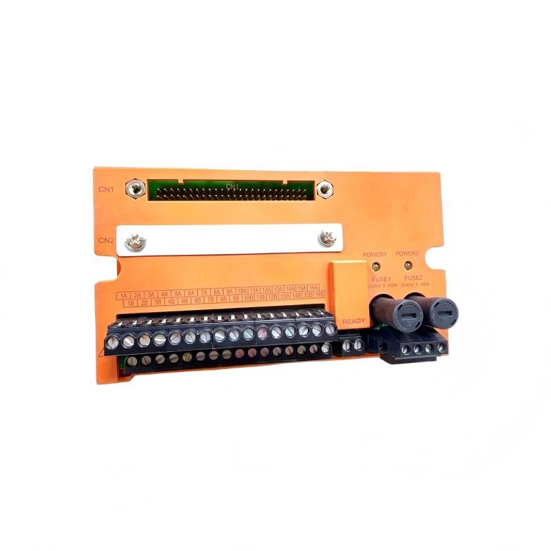 Yokogawa SBD4D-06 Digital Terminal Board