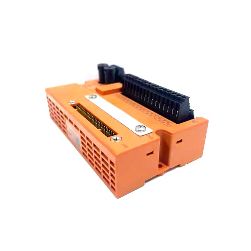 Yokogawa SBD4D-06 Digital Terminal Board