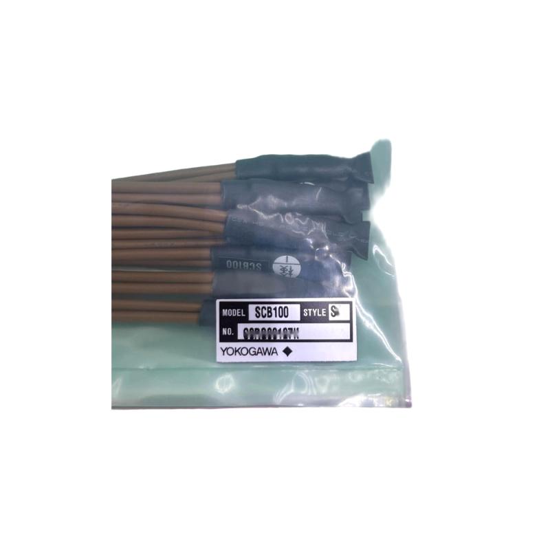 Yokogawa SCB100-S0 Digital Input Wiring Check Adapter
