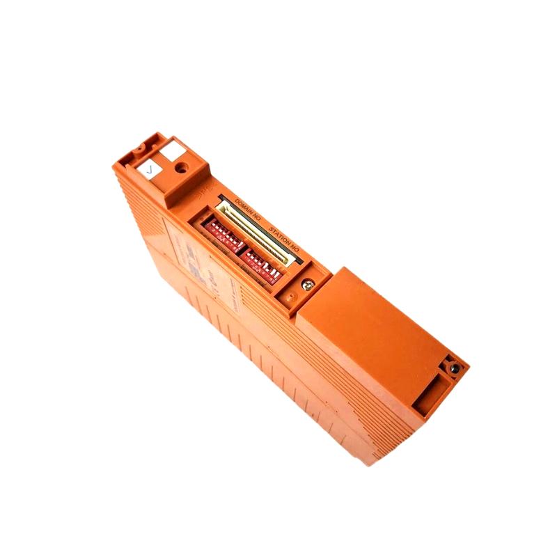 Yokogawa SCP401 Processor Module