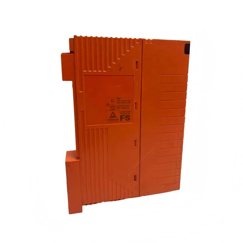 Yokogawa SCP461-11 Processor Module