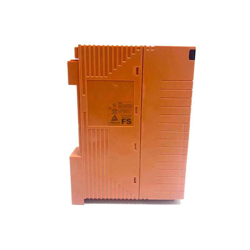 Yokogawa SCP461-11 S1 Processor Module