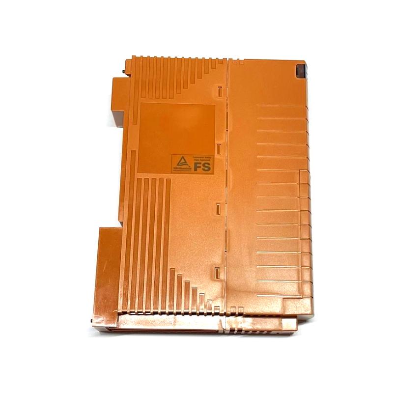 Yokogawa SCP461 Processor Module