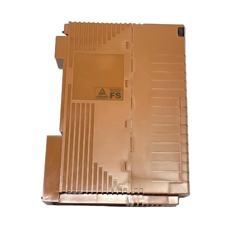 Yokogawa SCP461-51-S1 Processor Module