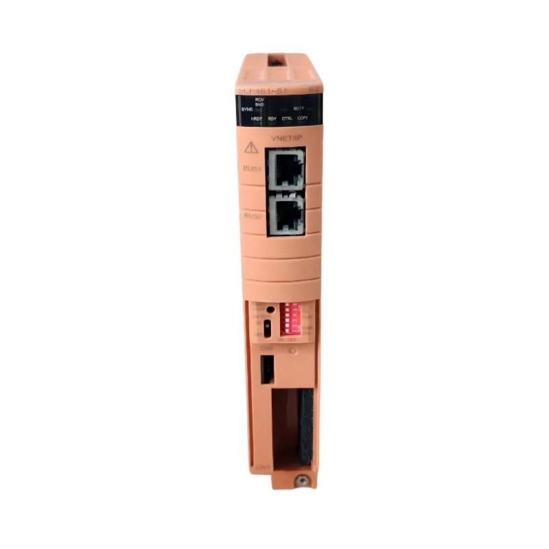 Yokogawa SCP461-51-S2 Processor Module