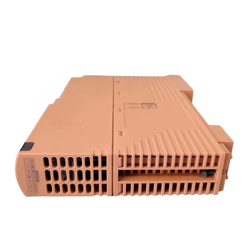 Yokogawa SCP461-51-S2 Processor Module