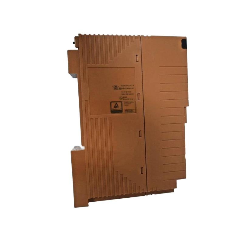 Yokogawa SCP461-E1 Processor Module