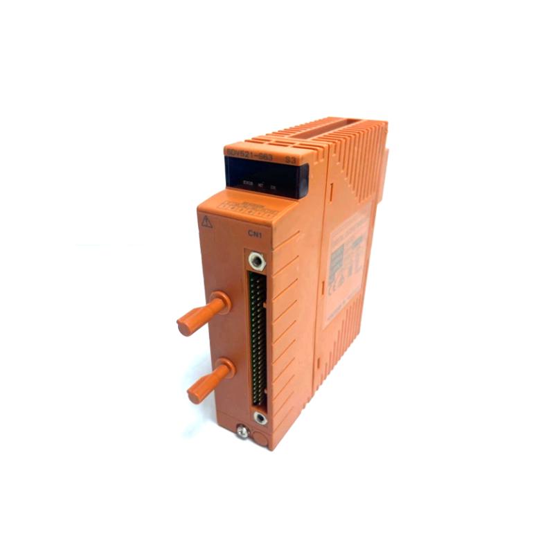 Yokogawa SDV531-S13 Digital Output Module