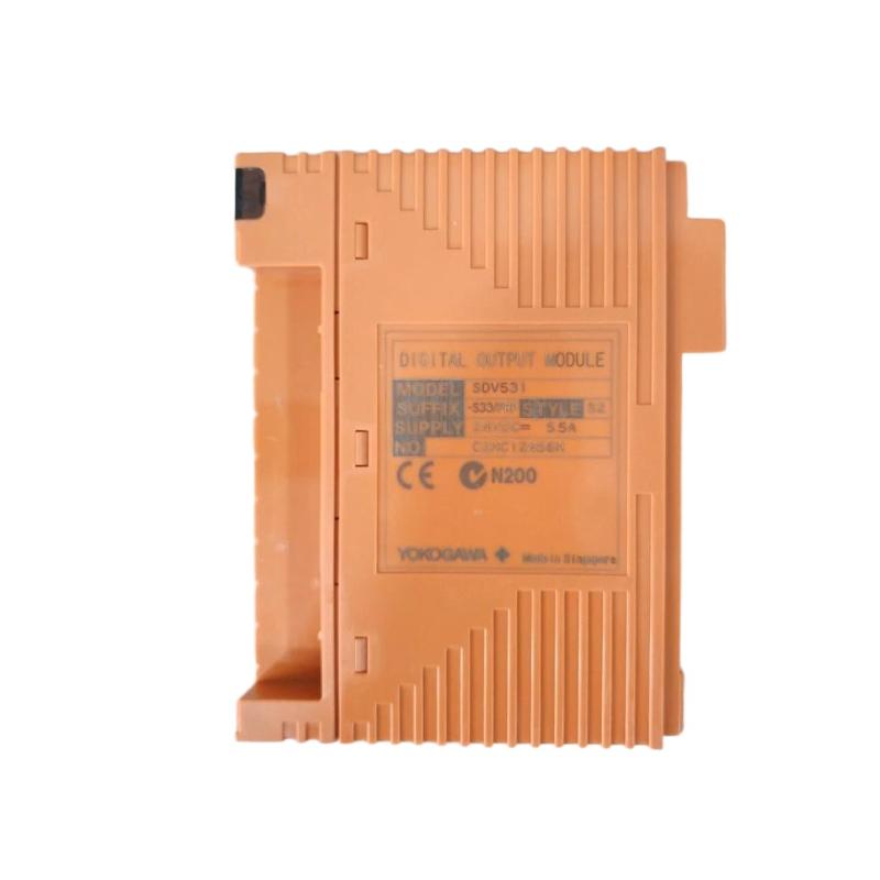 Yokogawa SDV531-S13/D4A00 Digital Output Module