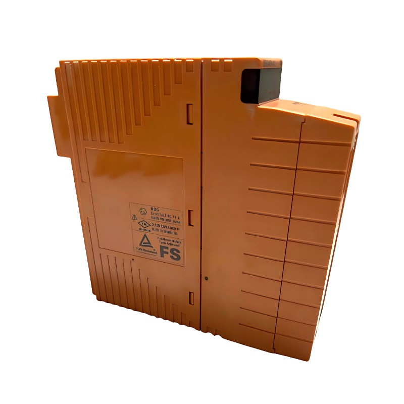 Yokogawa SEC401-11 S2 Bus Coupler Module