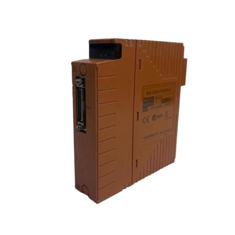 Yokogawa SEC401-11 S3 Bus Coupler Module