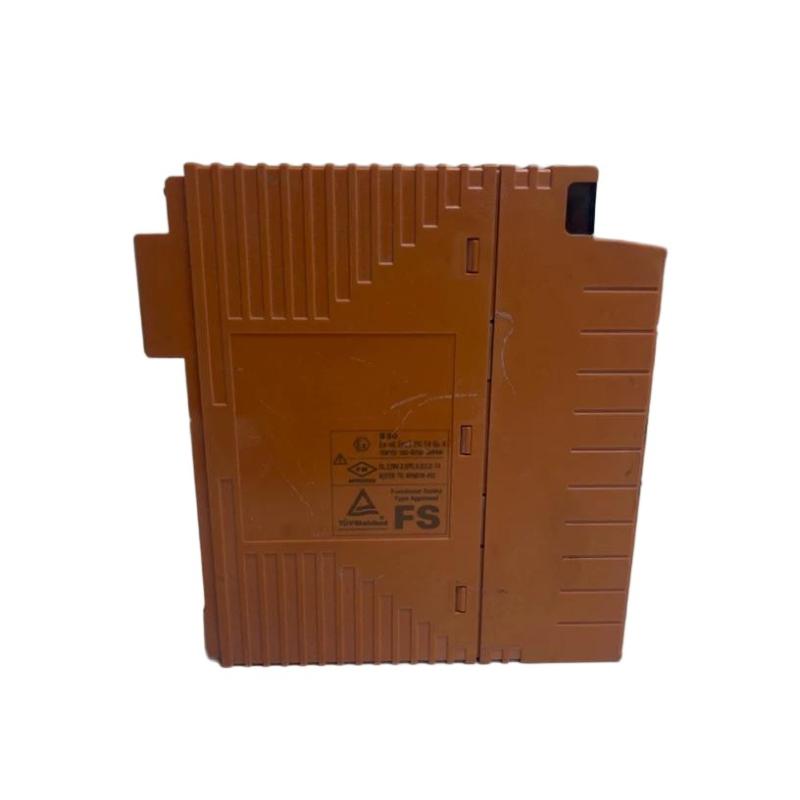 Yokogawa SEC401-11 S3 Bus Coupler Module