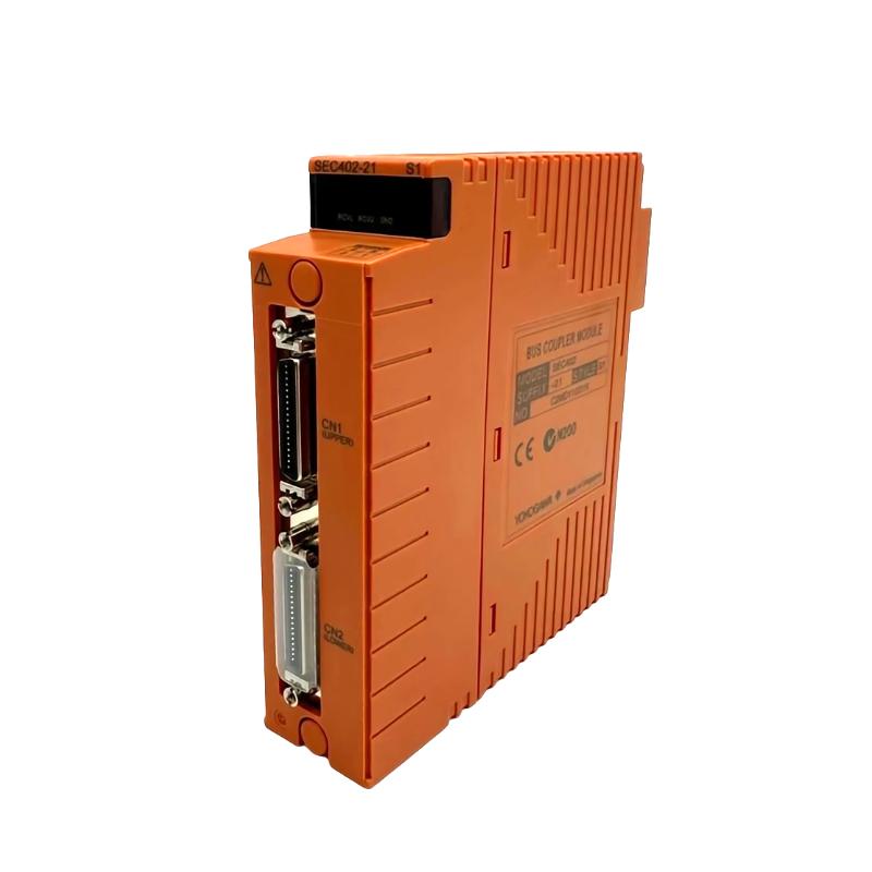 Yokogawa SEC402 Bus Coupler Module