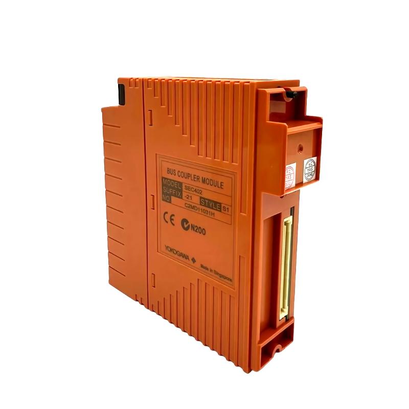 Yokogawa SEC402 Bus Coupler Module