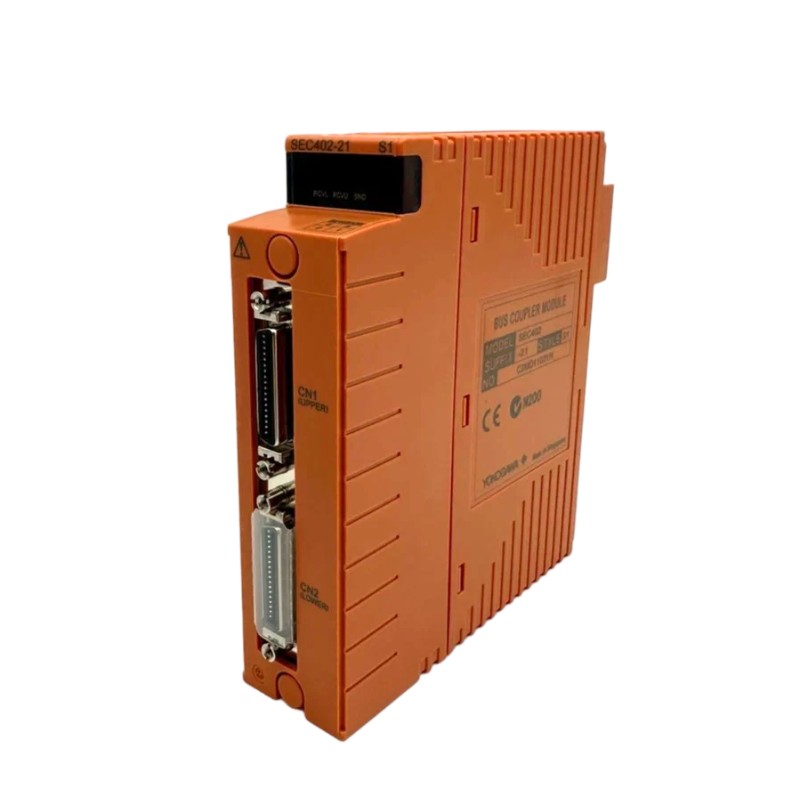 Yokogawa SEC402-21 Bus Coupler Module