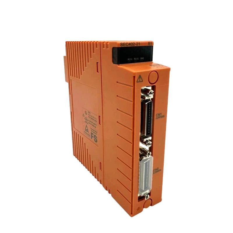 Yokogawa SEC402 Bus Coupler Module