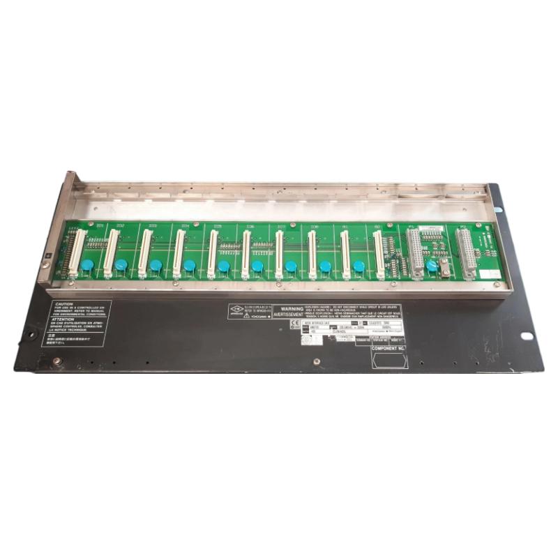 Yokogawa SED2D-01 Digital Terminal Board