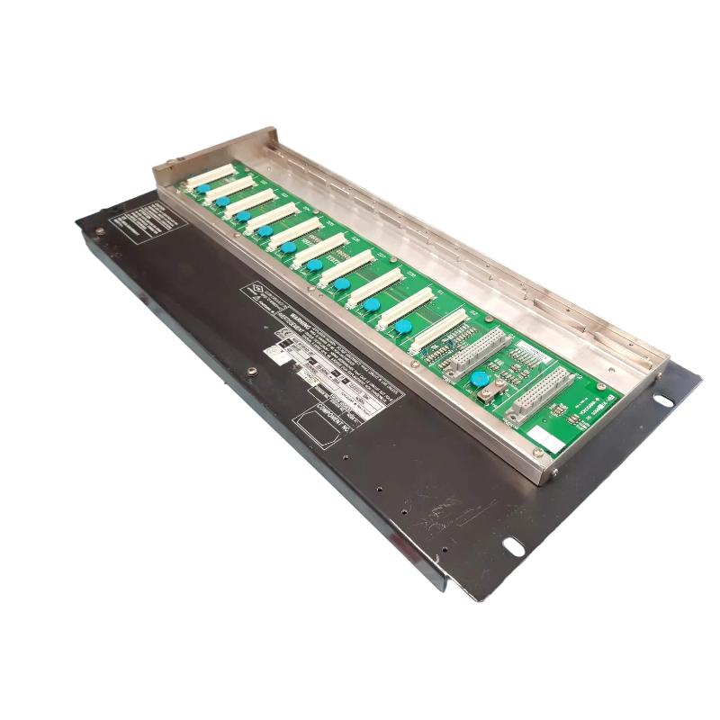 Yokogawa SED2D-01 Digital Terminal Board