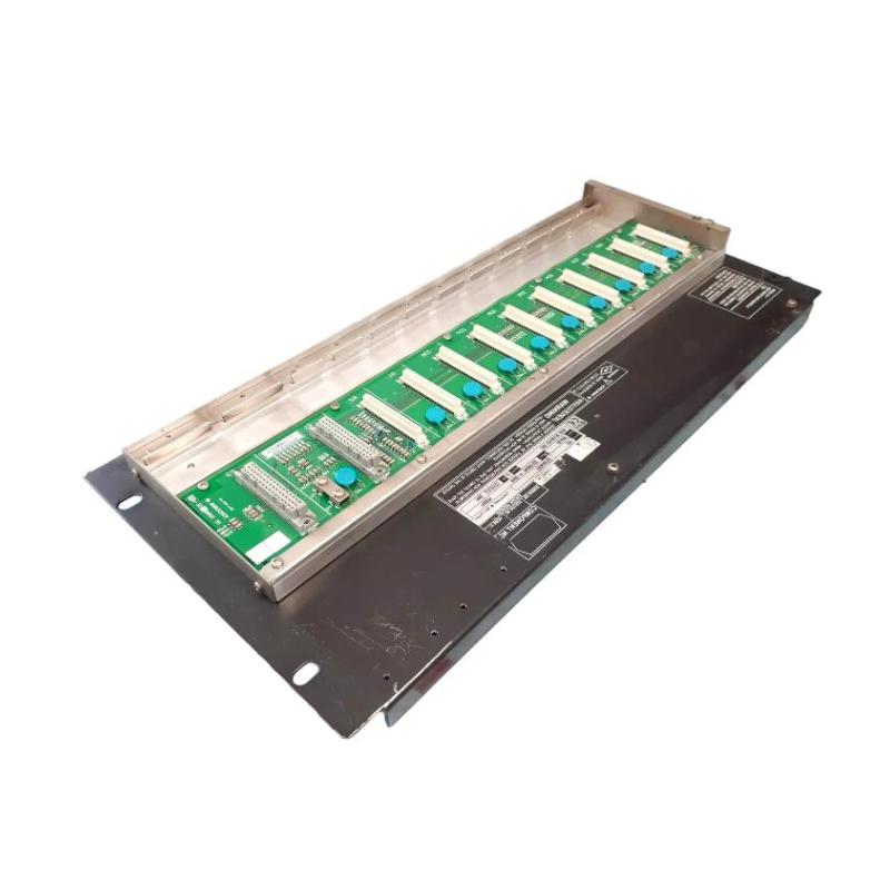 Yokogawa SED2D-01 Digital Terminal Board