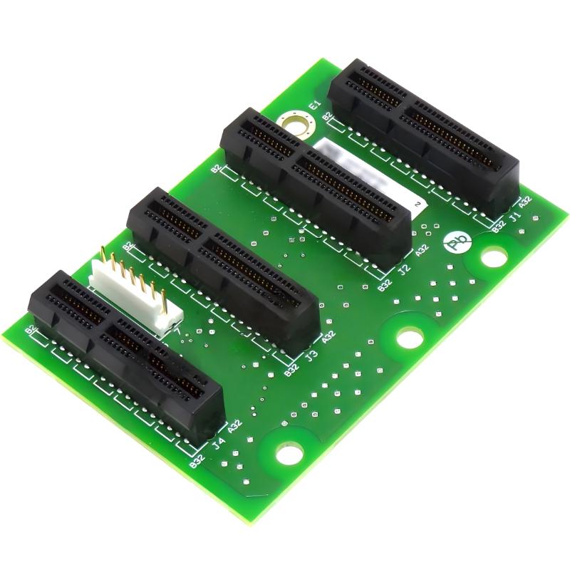 Allen Bradley SK-R1-BP1 PowerFlex 750 Backplane Interface Kit