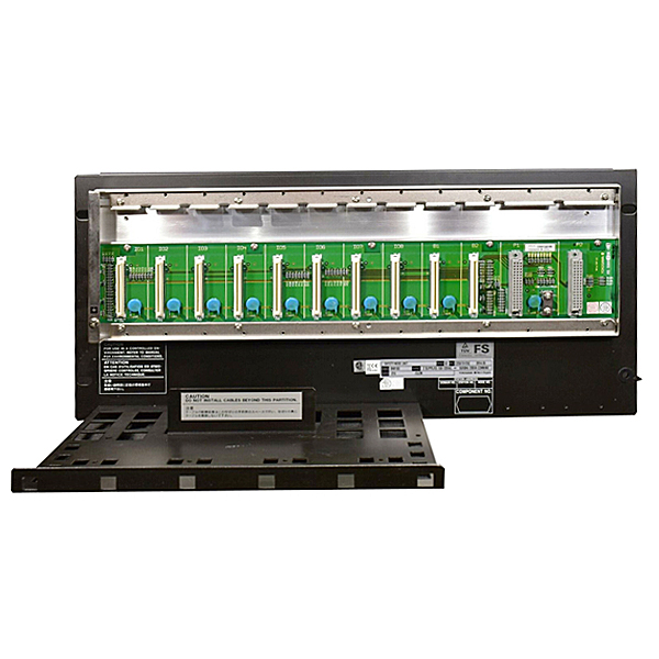 Yokogawa SNB10D Safety Node Unit