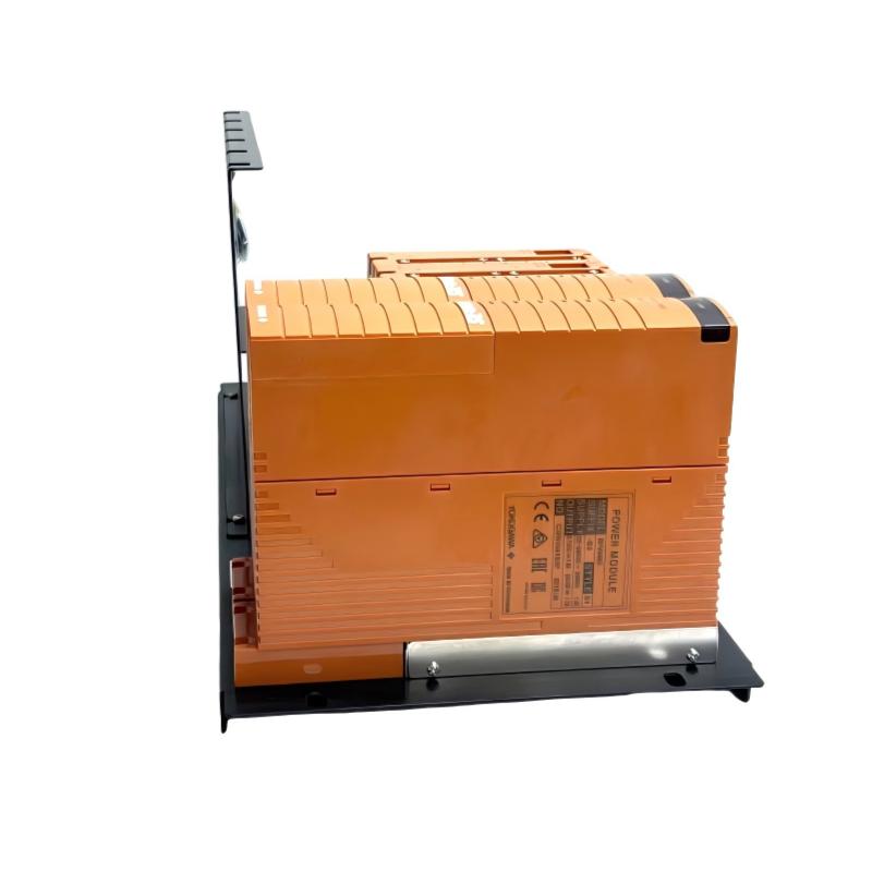 Yokogawa SNB10D-213/CN2N Safety Node Unit