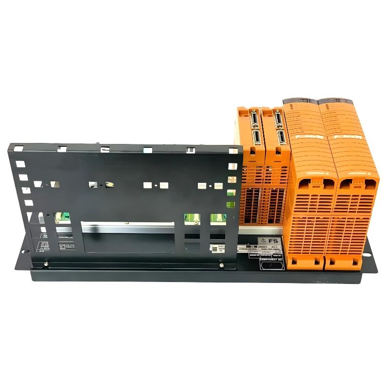 Yokogawa SNB10D-213/CN2N Safety Node Unit