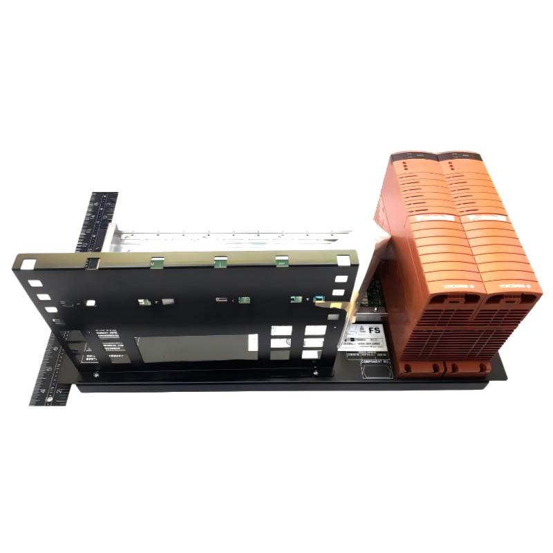 Yokogawa SNB10D-213/CU2N Safety Node Unit