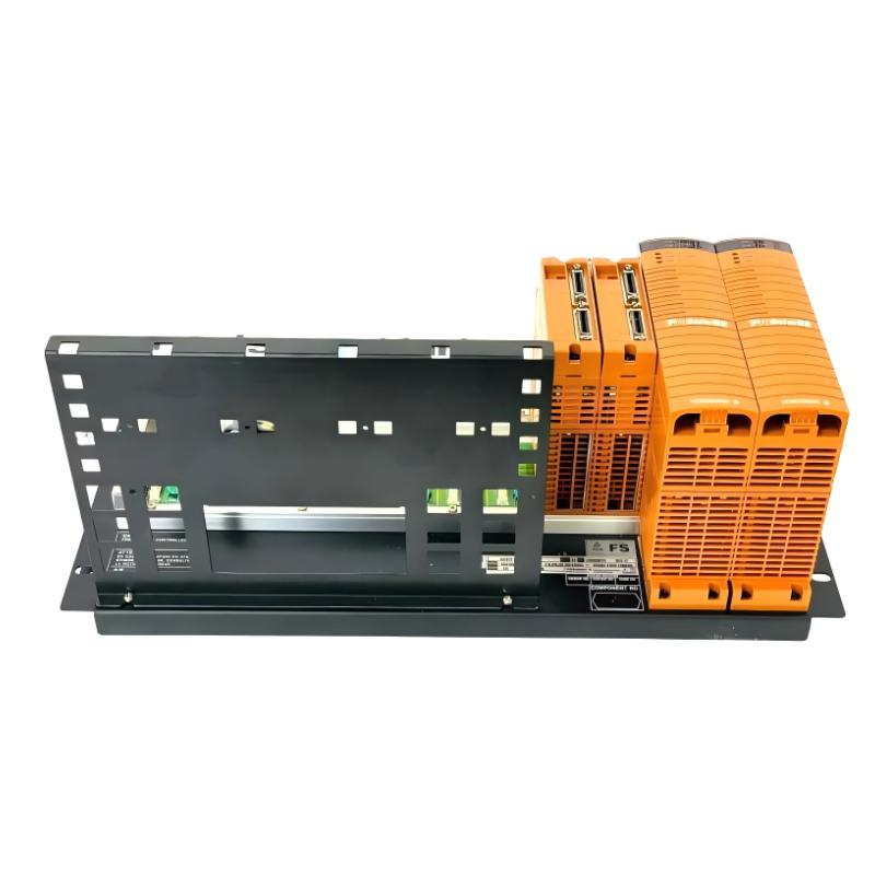 Yokogawa SNB10D-213/CU2N Safety Node Unit