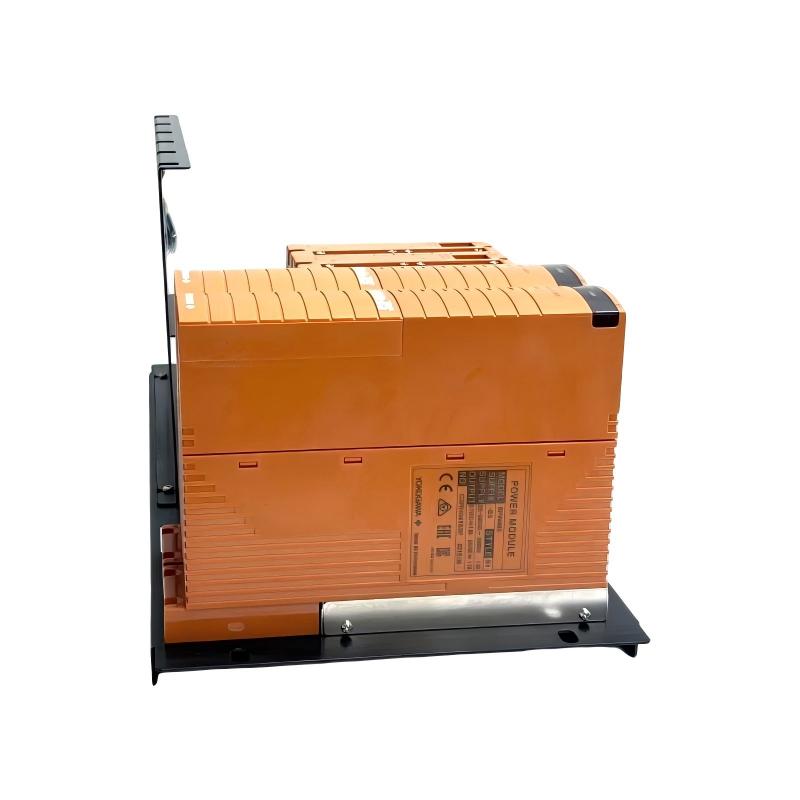 Yokogawa SNB10D-213/CU2T Safety Node Unit