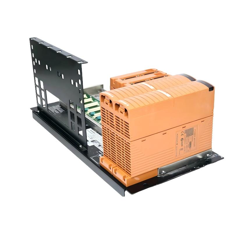 Yokogawa SNB10D-215/CU2N Safety Node Unit
