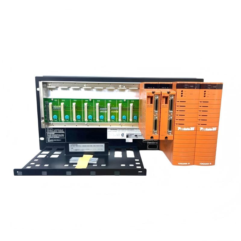 Yokogawa SNB10D-215/CU2T Safety Node Unit