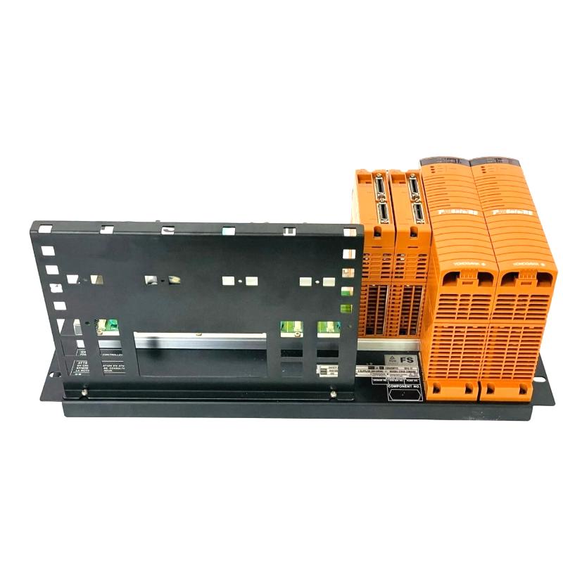 Yokogawa SNB10D-223 Safety Node Unit