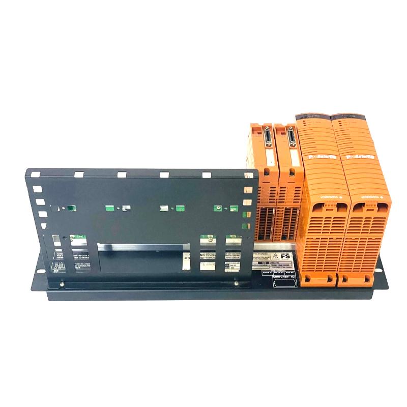 Yokogawa SNB10D-225 Safety Node Unit