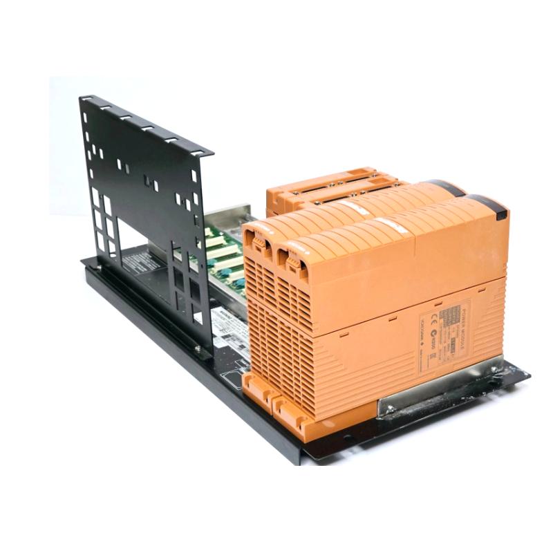 Yokogawa SNB10D-225 Safety Node Unit