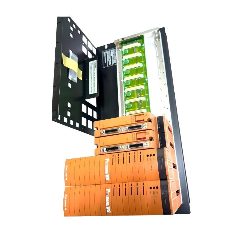 Yokogawa SNB10D-225/CU2N Safety Node Unit