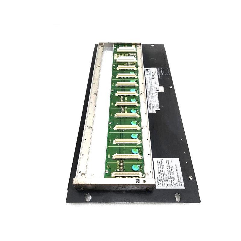 Yokogawa SNB10D-243/C2UN Safety Node Unit