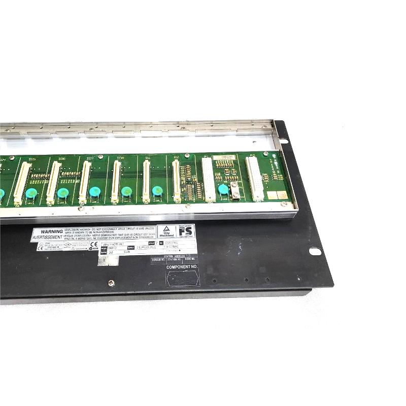 Yokogawa SNB10D-243/C2UN Safety Node Unit