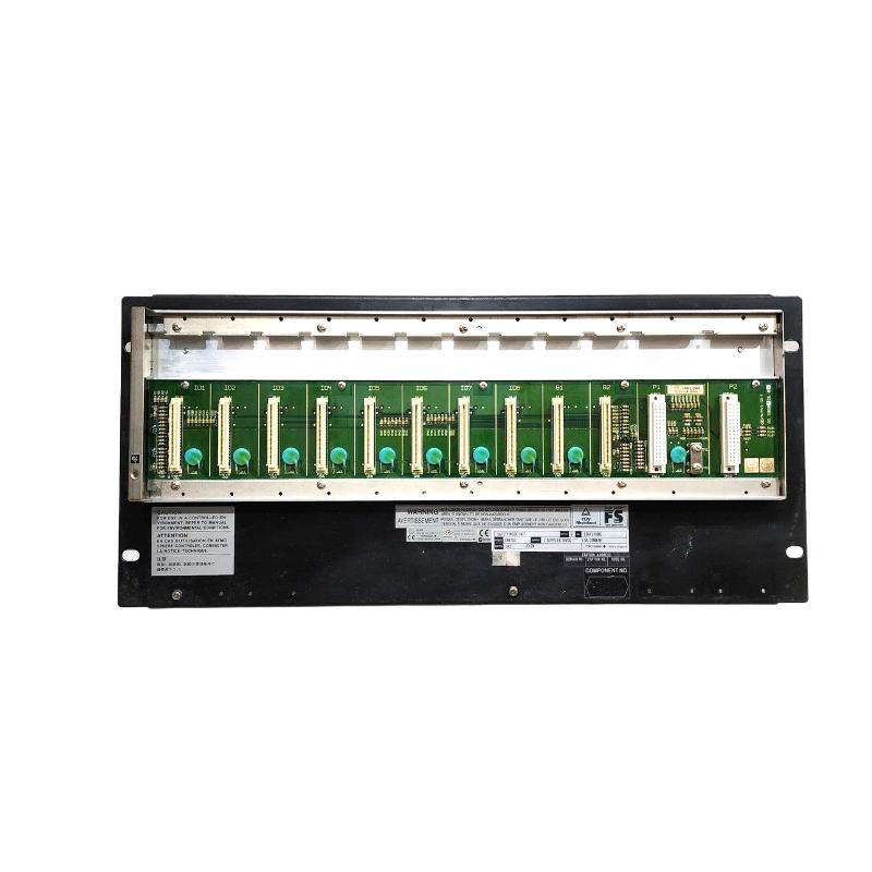 Yokogawa SNB10D-243/C2UT Safety Node Unit